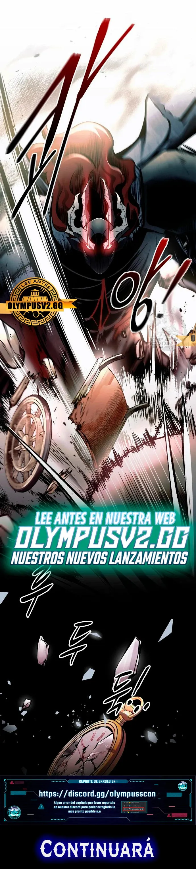 Me convertí en el tirano de un juego de defensa Capítulo 68 en Línea - página 56