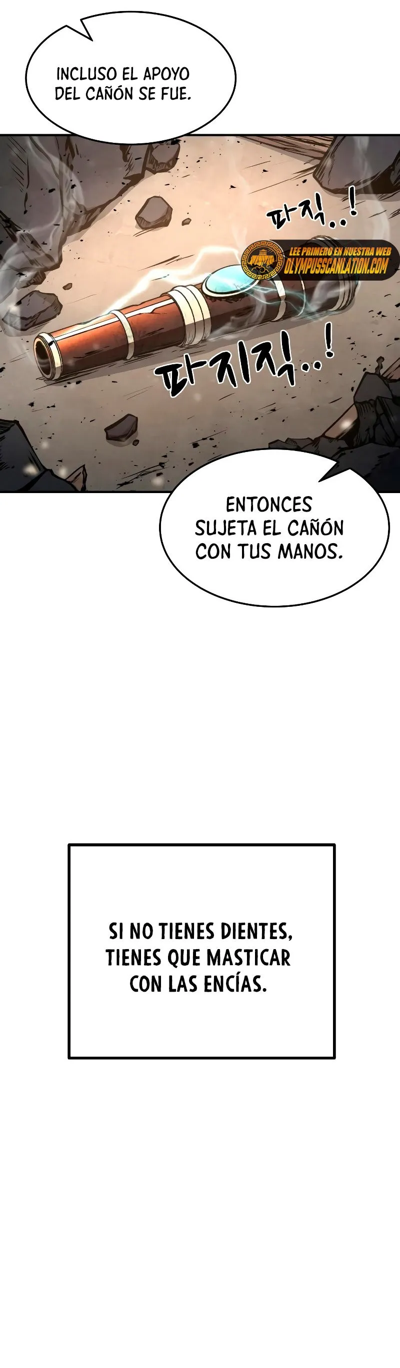 Me convertí en el tirano de un juego de defensa Capítulo 7 en Línea - página 13