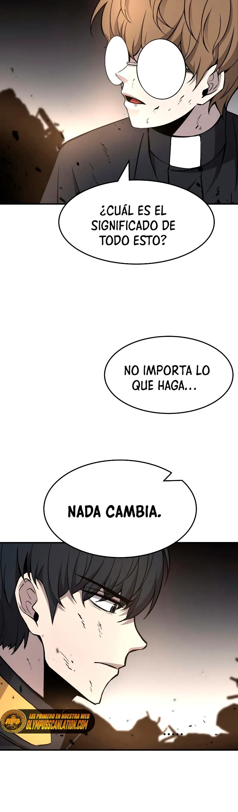 Me convertí en el tirano de un juego de defensa Capítulo 7 en Línea - página 18
