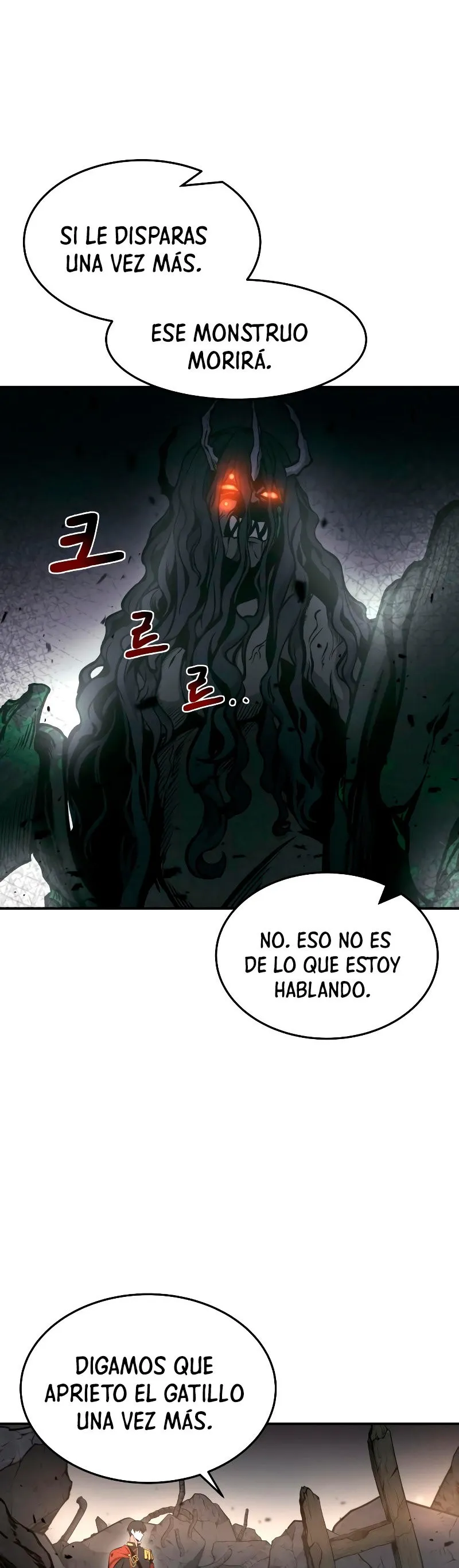 Me convertí en el tirano de un juego de defensa Capítulo 7 en Línea - página 19