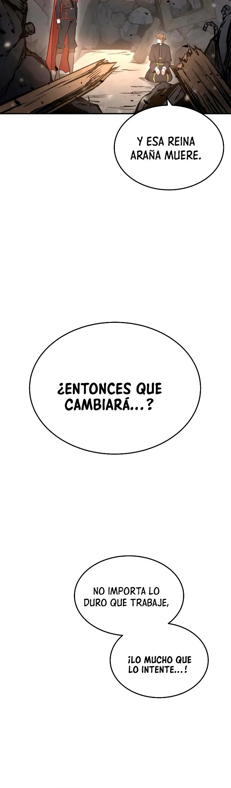 Me convertí en el tirano de un juego de defensa Capítulo 7 en Línea - página 20