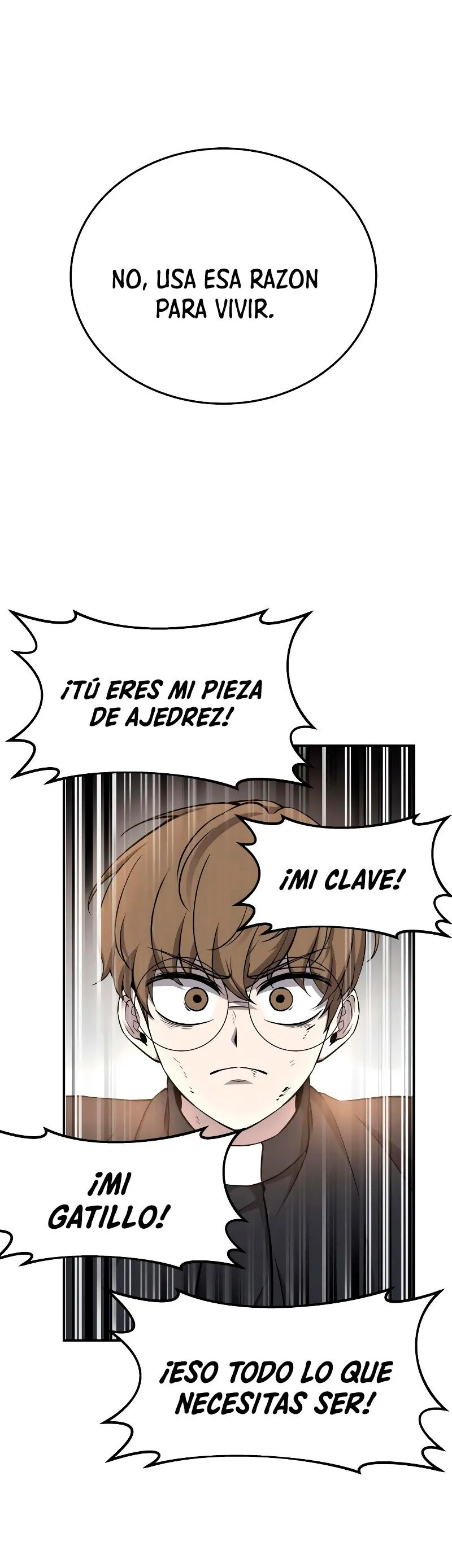 Me convertí en el tirano de un juego de defensa Capítulo 7 en Línea - página 33