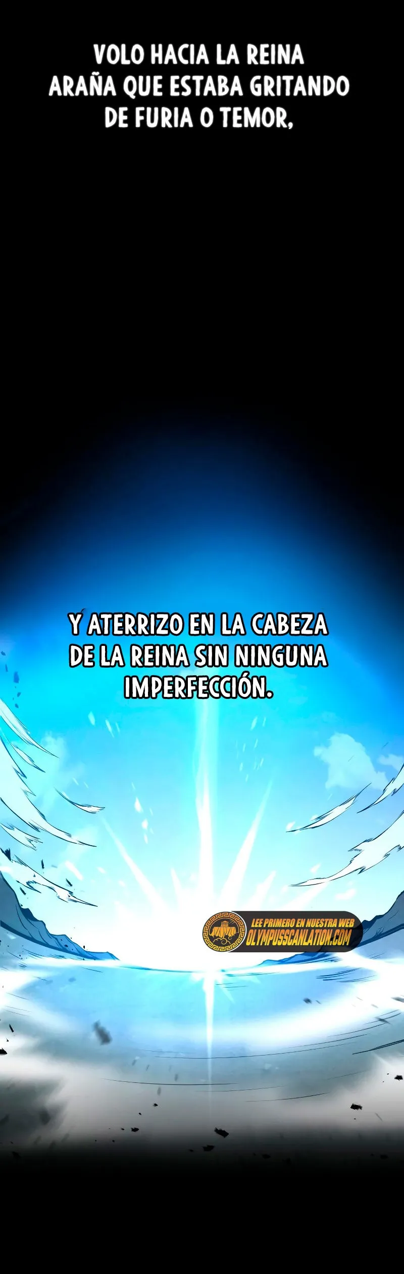 Me convertí en el tirano de un juego de defensa Capítulo 7 en Línea - página 61