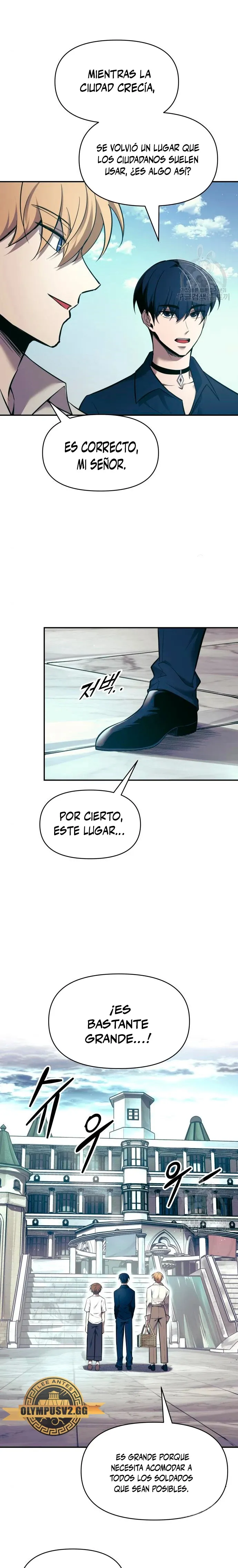 Me convertí en el tirano de un juego de defensa Capítulo 73 en Línea - página 2
