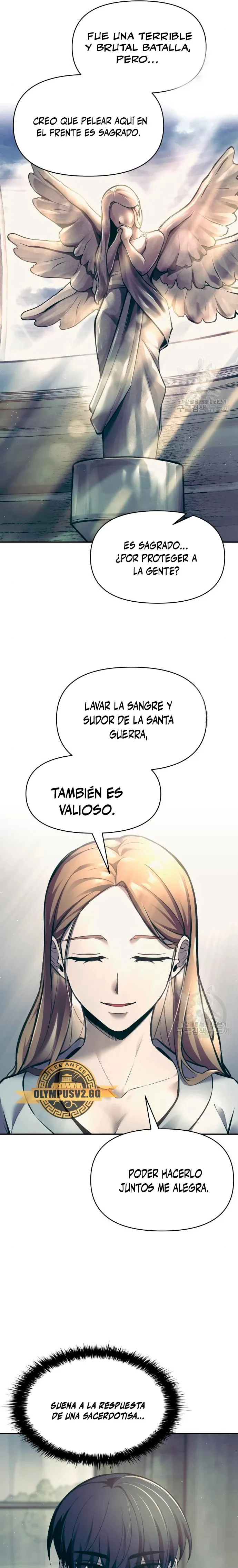 Me convertí en el tirano de un juego de defensa Capítulo 73 en Línea - página 20