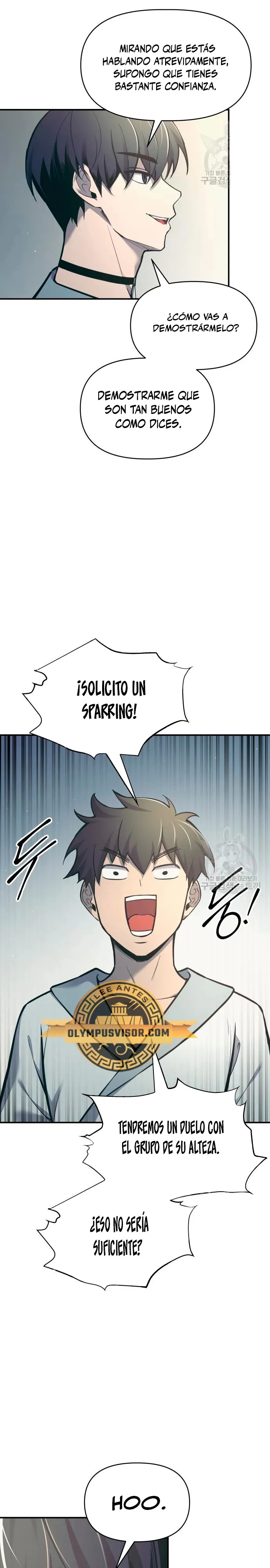 Me convertí en el tirano de un juego de defensa Capítulo 74 en Línea - página 2