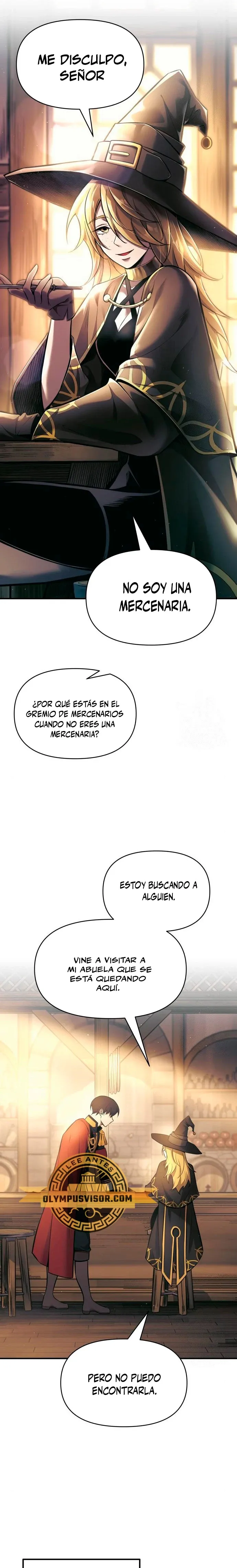 Me convertí en el tirano de un juego de defensa Capítulo 75 en Línea - página 16