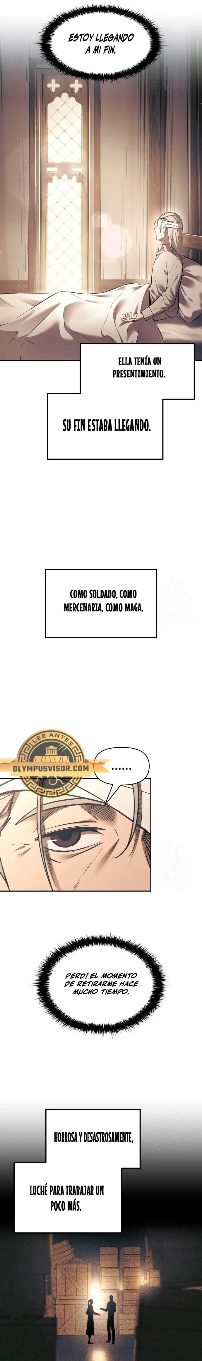 Me convertí en el tirano de un juego de defensa Capítulo 75 en Línea - página 31