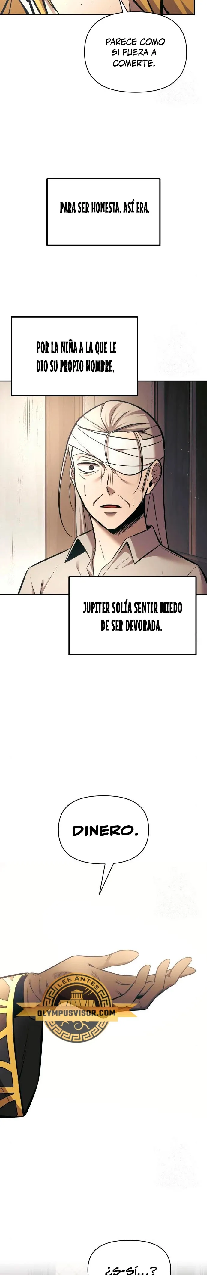 Me convertí en el tirano de un juego de defensa Capítulo 75 en Línea - página 36