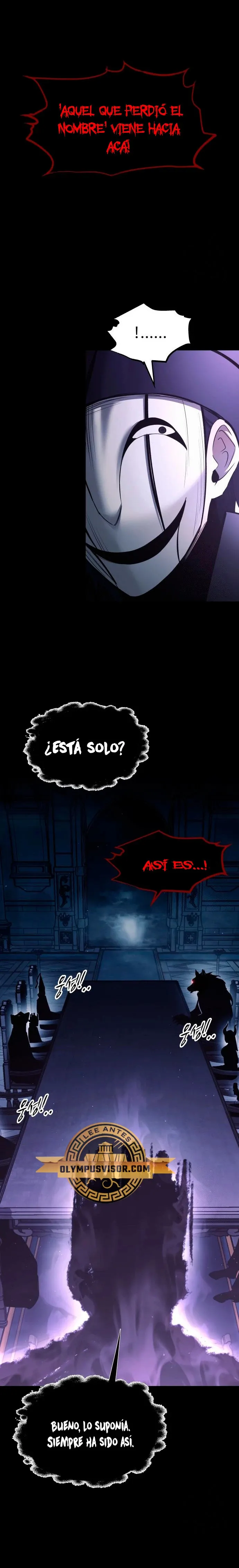 Me convertí en el tirano de un juego de defensa Capítulo 77 en Línea - página 6