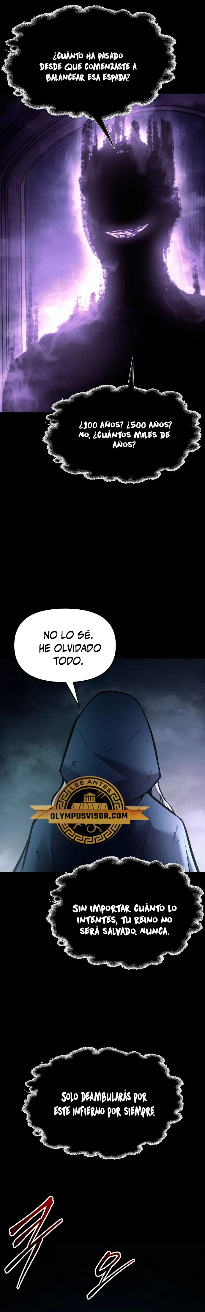 Me convertí en el tirano de un juego de defensa Capítulo 77 en Línea - página 10