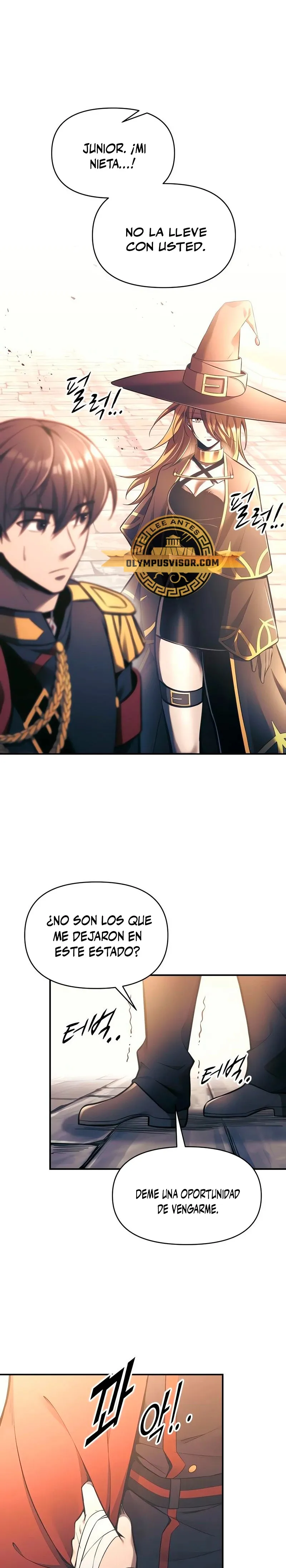 Me convertí en el tirano de un juego de defensa Capítulo 79 en Línea - página 2