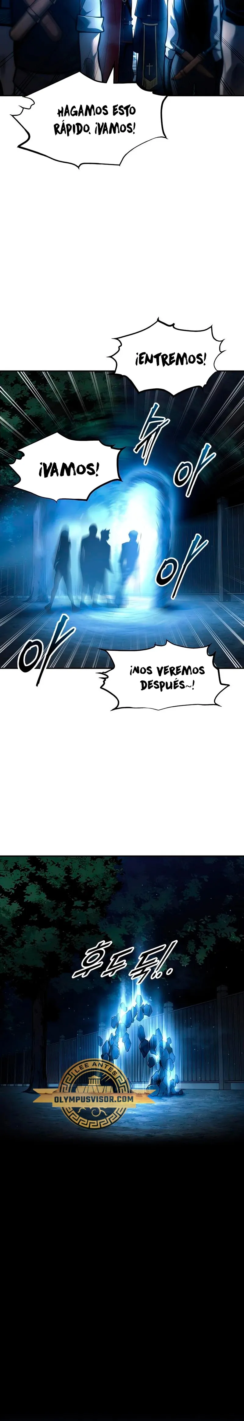 Me convertí en el tirano de un juego de defensa Capítulo 79 en Línea - página 25