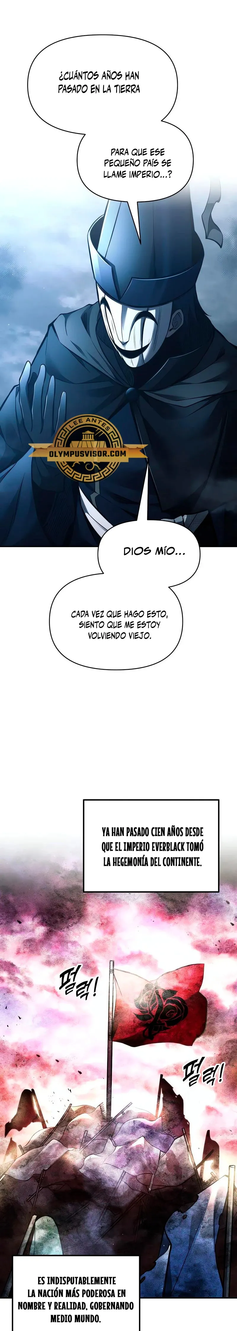 Me convertí en el tirano de un juego de defensa Capítulo 79 en Línea - página 32