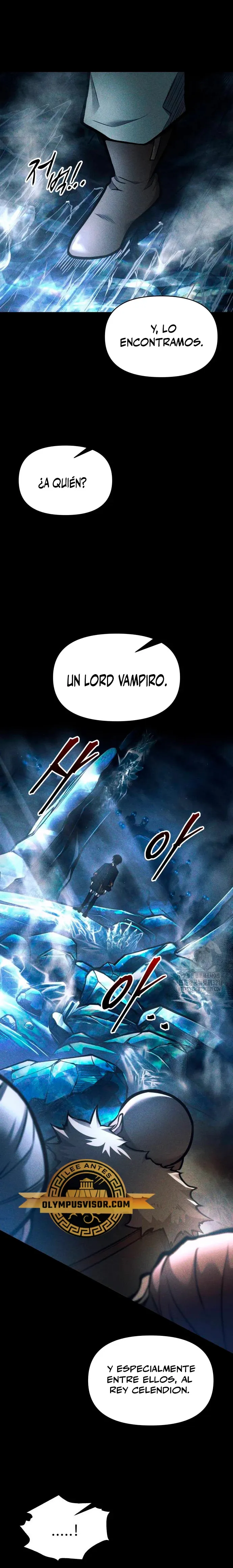 Me convertí en el tirano de un juego de defensa Capítulo 81 en Línea - página 16