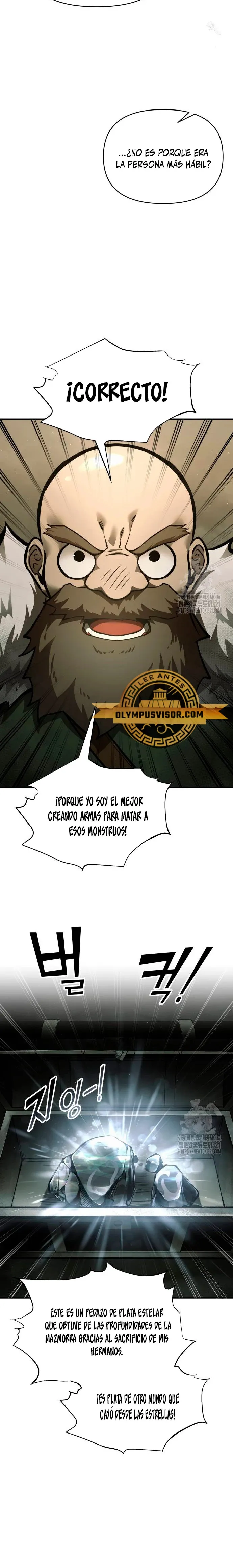 Me convertí en el tirano de un juego de defensa Capítulo 81 en Línea - página 19