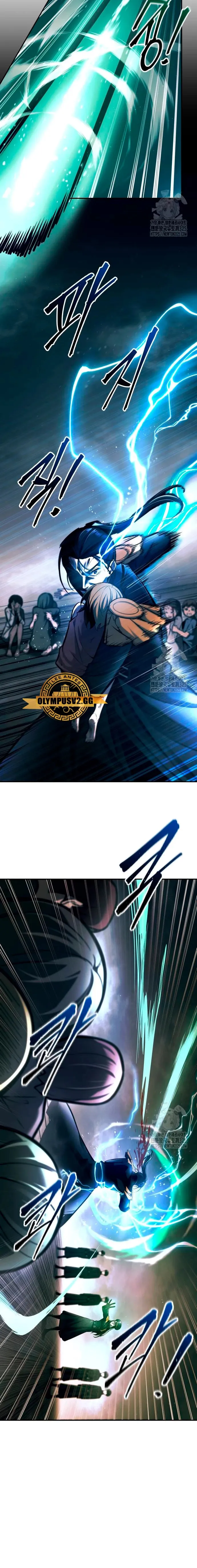 Me convertí en el tirano de un juego de defensa Capítulo 85 en Línea - página 9