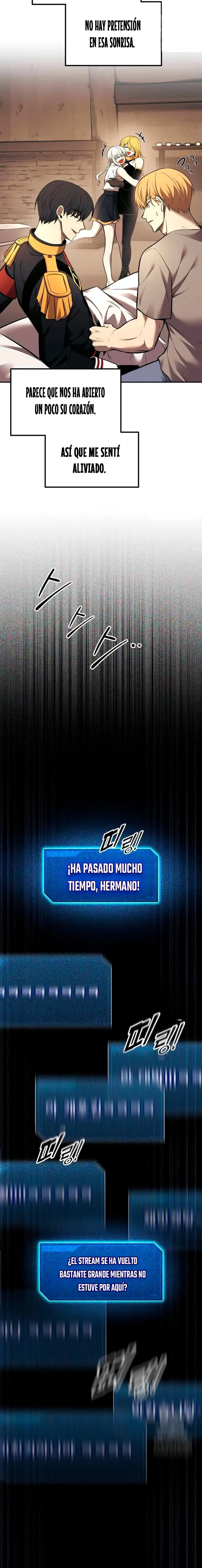 Me convertí en el tirano de un juego de defensa Capítulo 89 en Línea - página 14