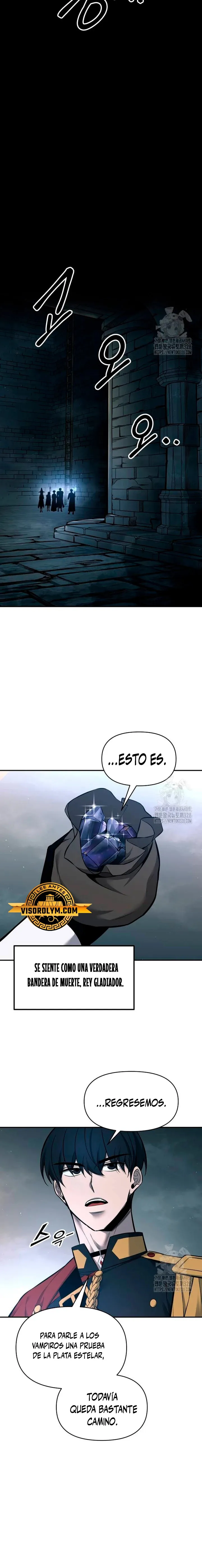 Me convertí en el tirano de un juego de defensa Capítulo 89 en Línea - página 25