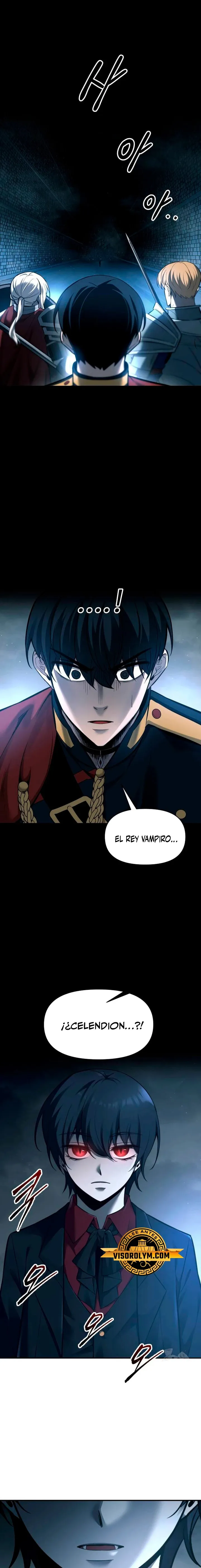 Me convertí en el tirano de un juego de defensa Capítulo 90 en Línea - página 2