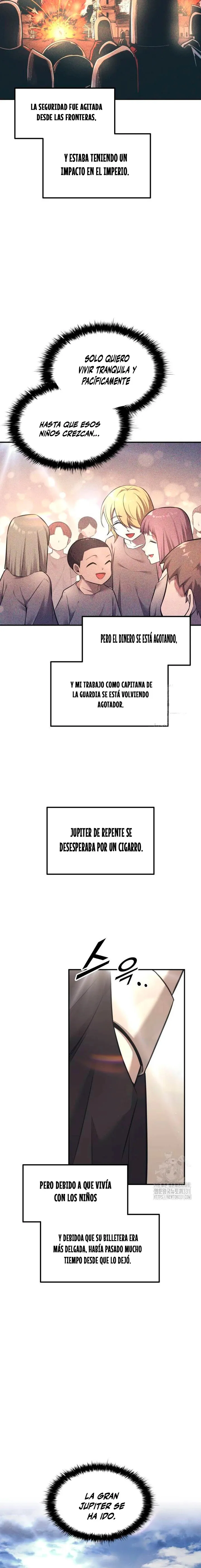 Me convertí en el tirano de un juego de defensa Capítulo 92 en Línea - página 6