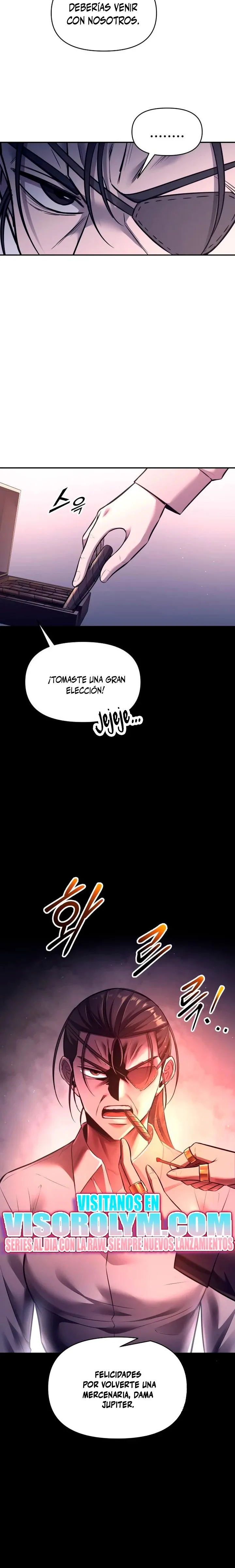 Me convertí en el tirano de un juego de defensa Capítulo 92 en Línea - página 28