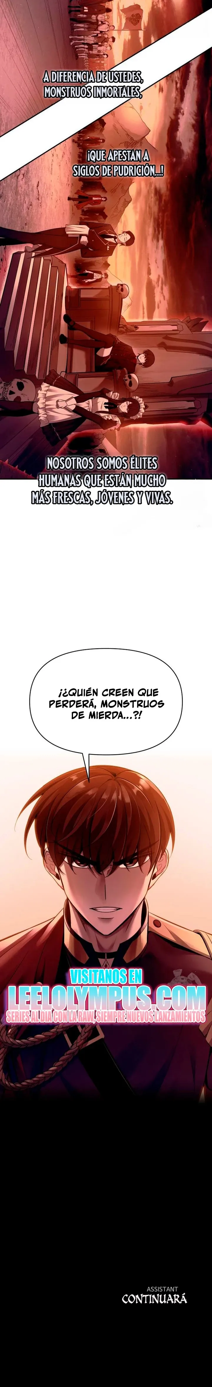 Me convertí en el tirano de un juego de defensa Capítulo 96 en Línea - página 36