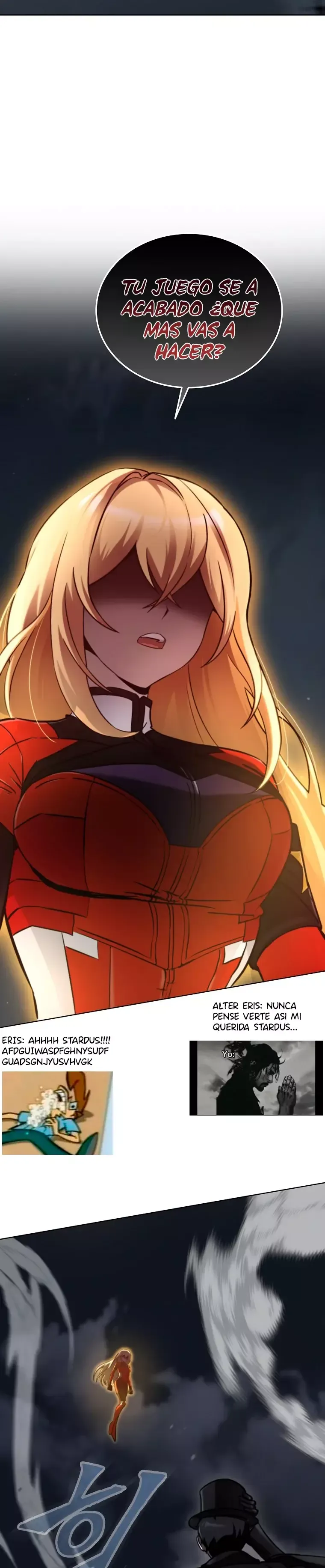 Me converti en el villano con el que la heroína esta obsesionada Capítulo 1 en Línea - página 2