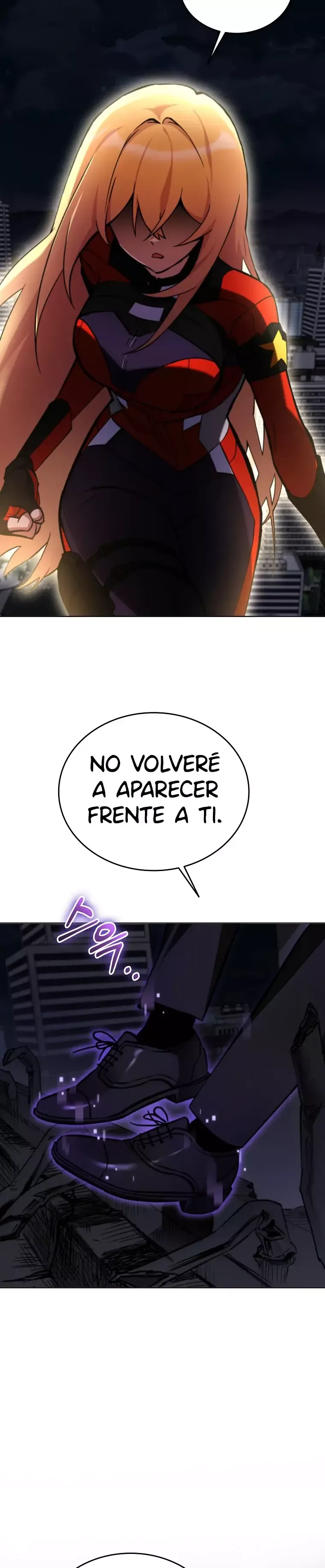Me converti en el villano con el que la heroína esta obsesionada Capítulo 1 en Línea - página 6