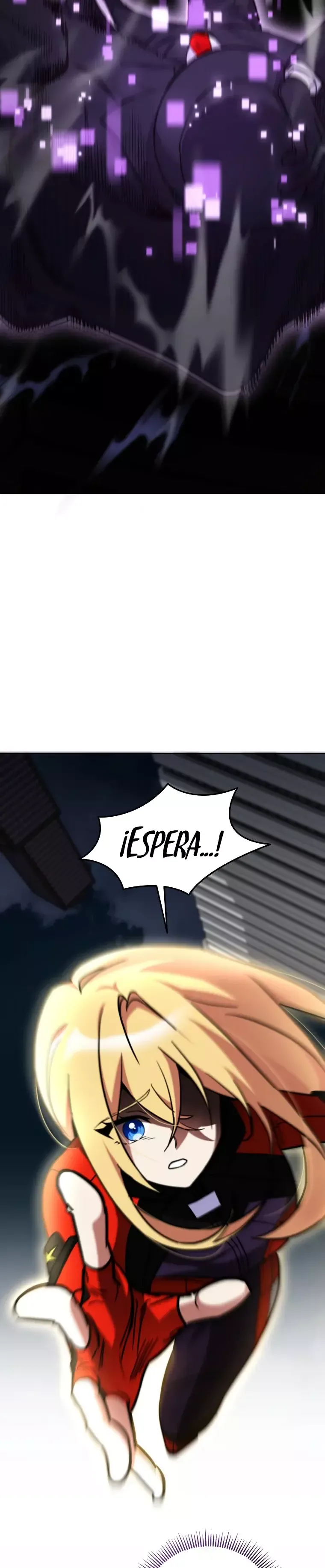 Me converti en el villano con el que la heroína esta obsesionada Capítulo 1 en Línea - página 9