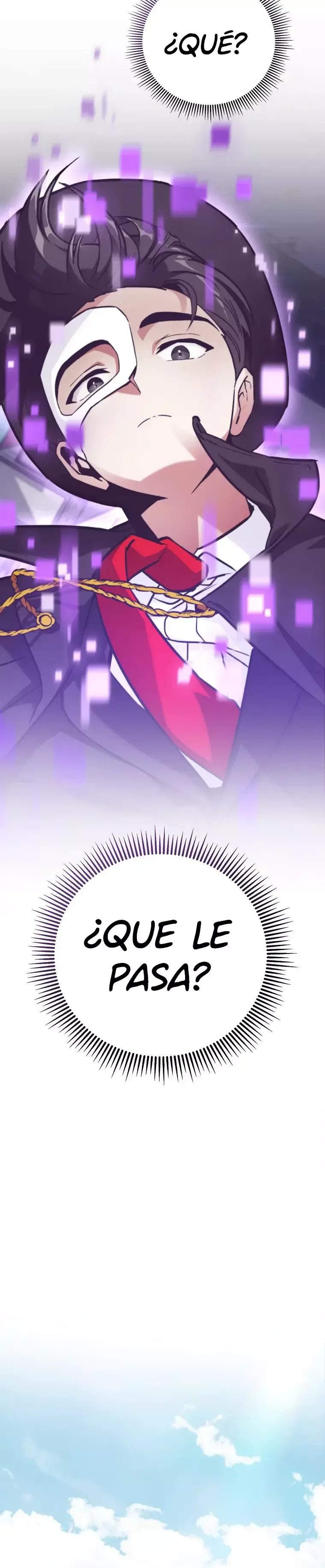 Me converti en el villano con el que la heroína esta obsesionada Capítulo 1 en Línea - página 10