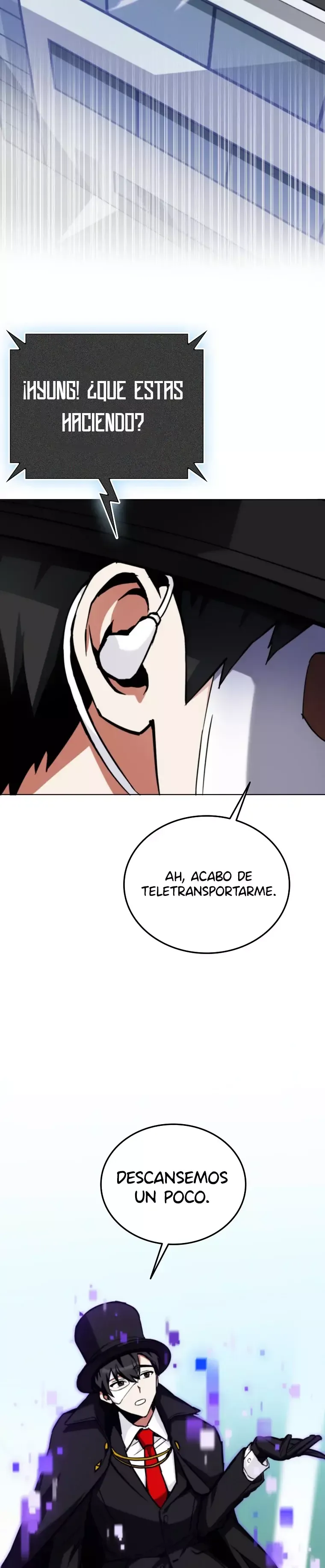 Me converti en el villano con el que la heroína esta obsesionada Capítulo 1 en Línea - página 18