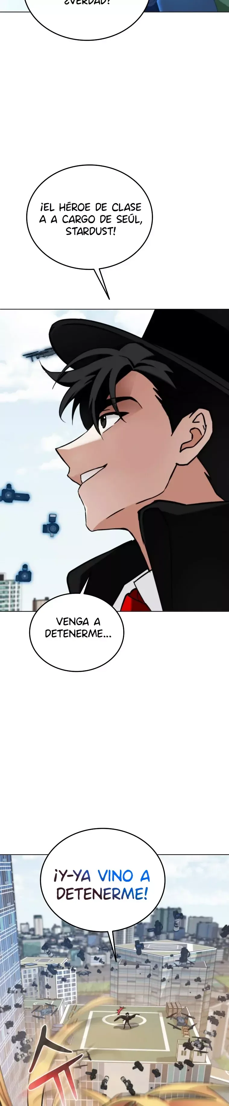 Me converti en el villano con el que la heroína esta obsesionada Capítulo 1 en Línea - página 48
