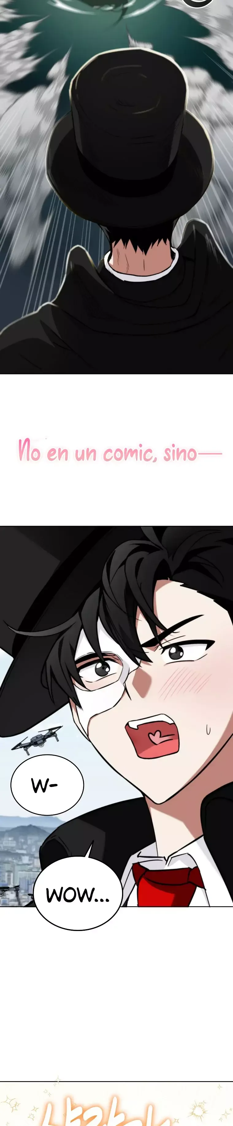 Me converti en el villano con el que la heroína esta obsesionada Capítulo 1 en Línea - página 52