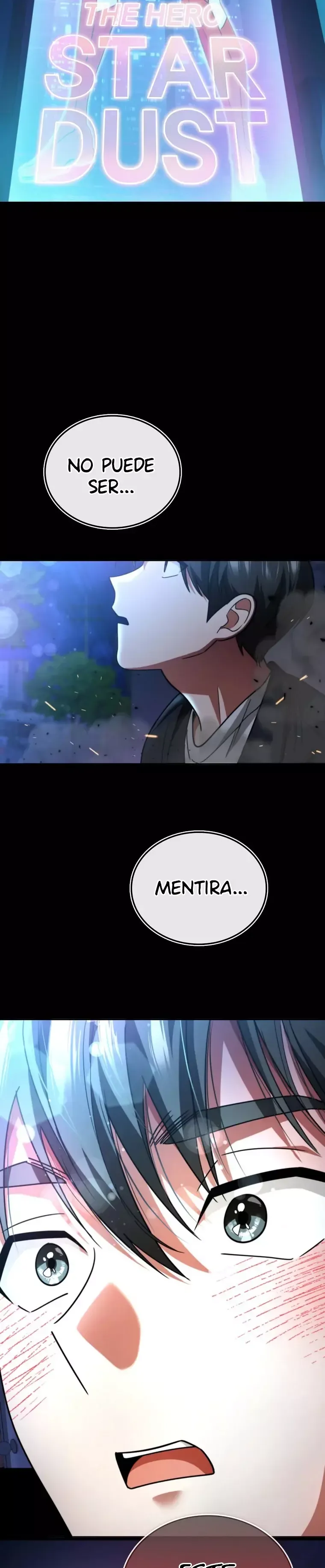 Me converti en el villano con el que la heroína esta obsesionada Capítulo 1 en Línea - página 58