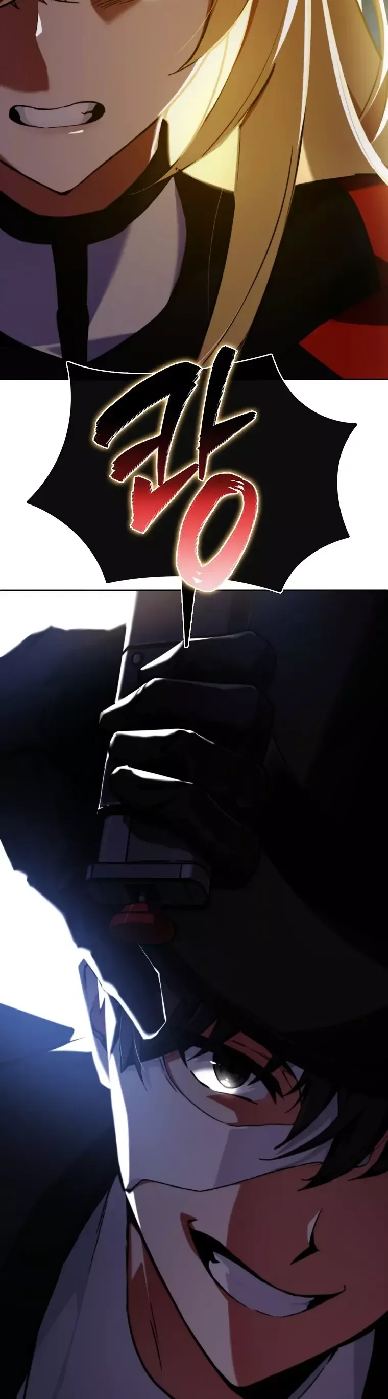 Me converti en el villano con el que la heroína esta obsesionada Capítulo 1 en Línea - página 64