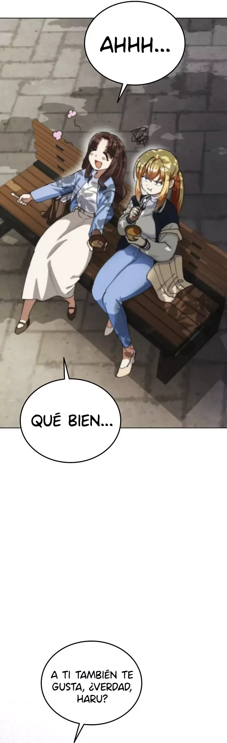 Me converti en el villano con el que la heroína esta obsesionada Capítulo 10 en Línea - página 11