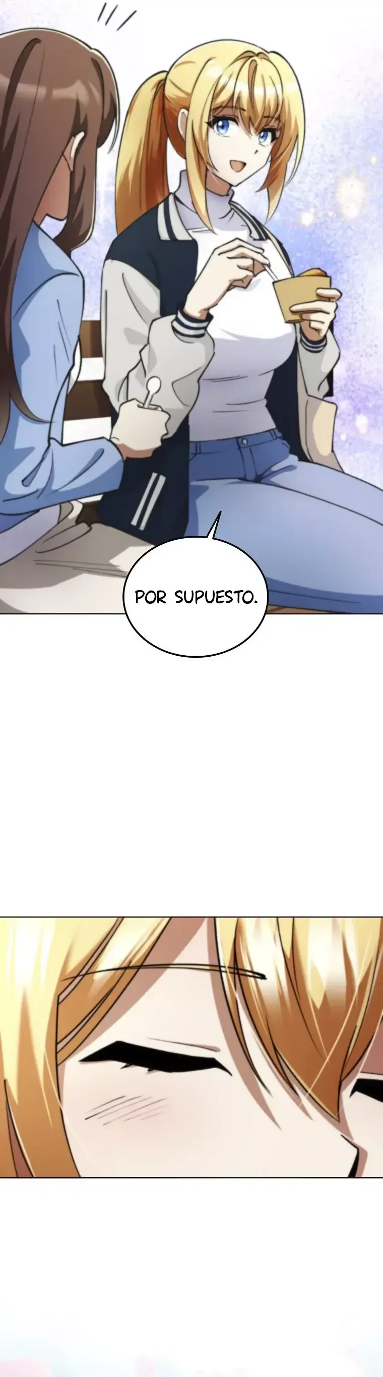 Me converti en el villano con el que la heroína esta obsesionada Capítulo 10 en Línea - página 12