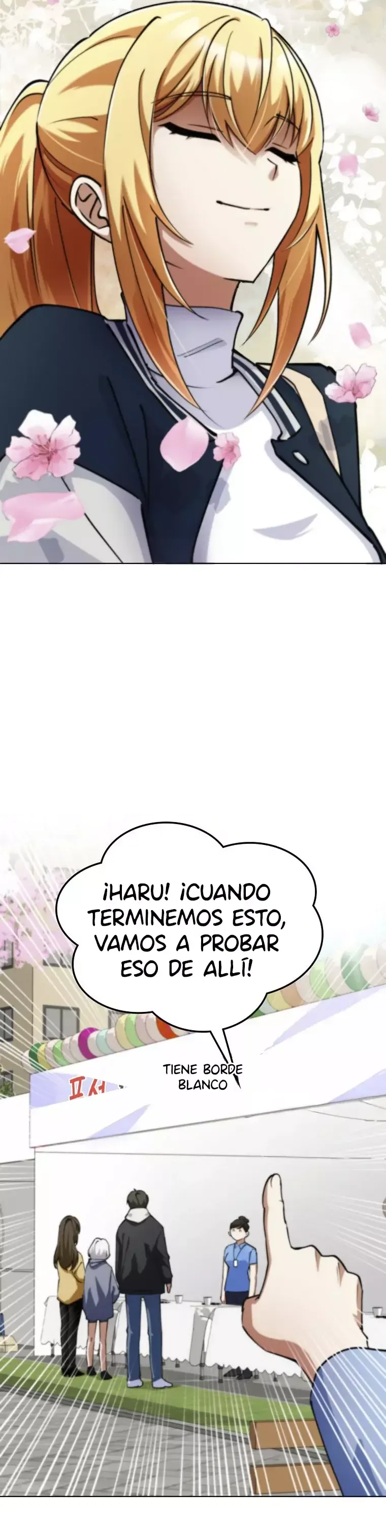 Me converti en el villano con el que la heroína esta obsesionada Capítulo 10 en Línea - página 14
