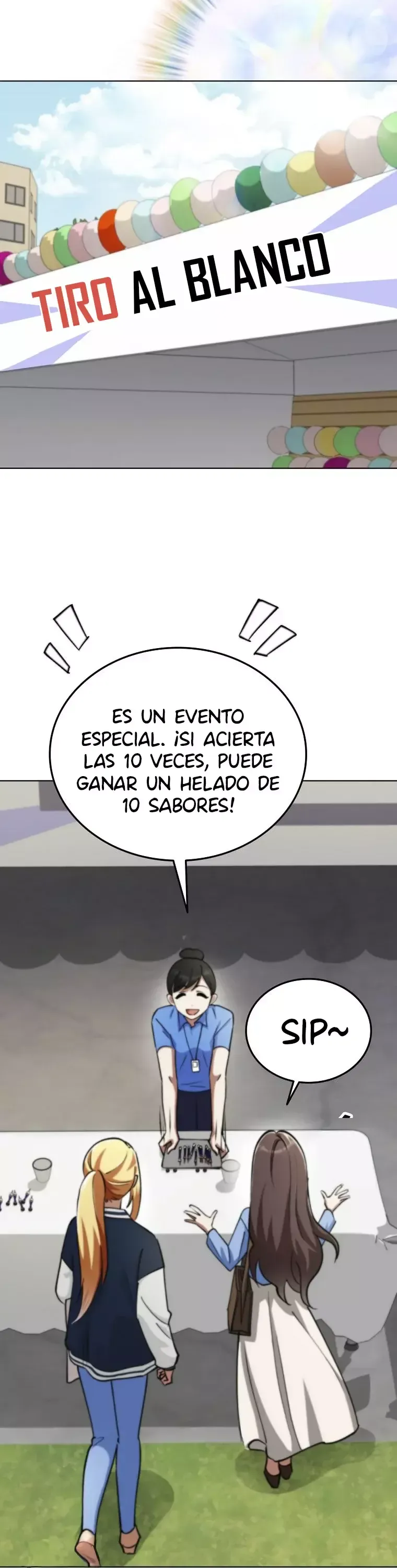 Me converti en el villano con el que la heroína esta obsesionada Capítulo 10 en Línea - página 17