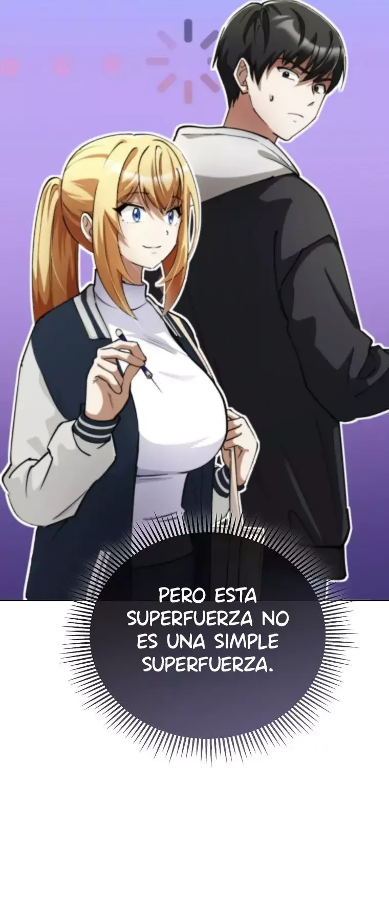 Me converti en el villano con el que la heroína esta obsesionada Capítulo 10 en Línea - página 23