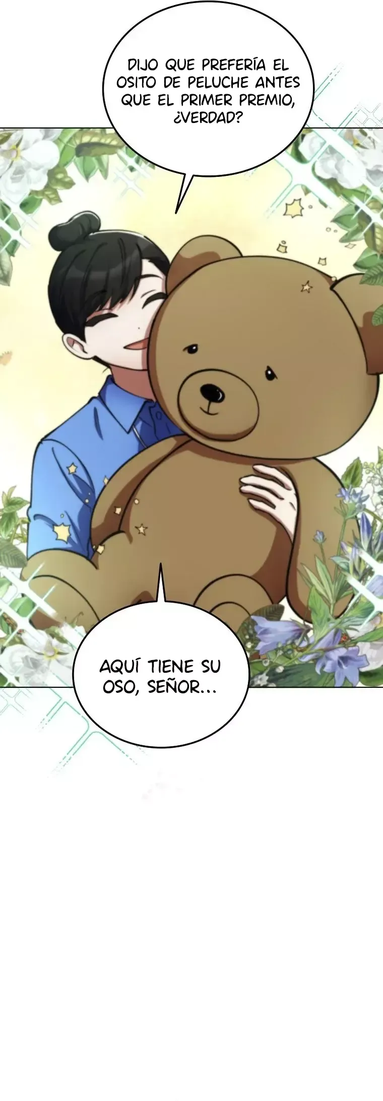 Me converti en el villano con el que la heroína esta obsesionada Capítulo 10 en Línea - página 38