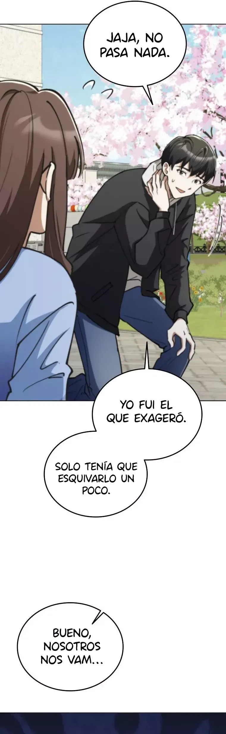 Me converti en el villano con el que la heroína esta obsesionada Capítulo 10 en Línea - página 46