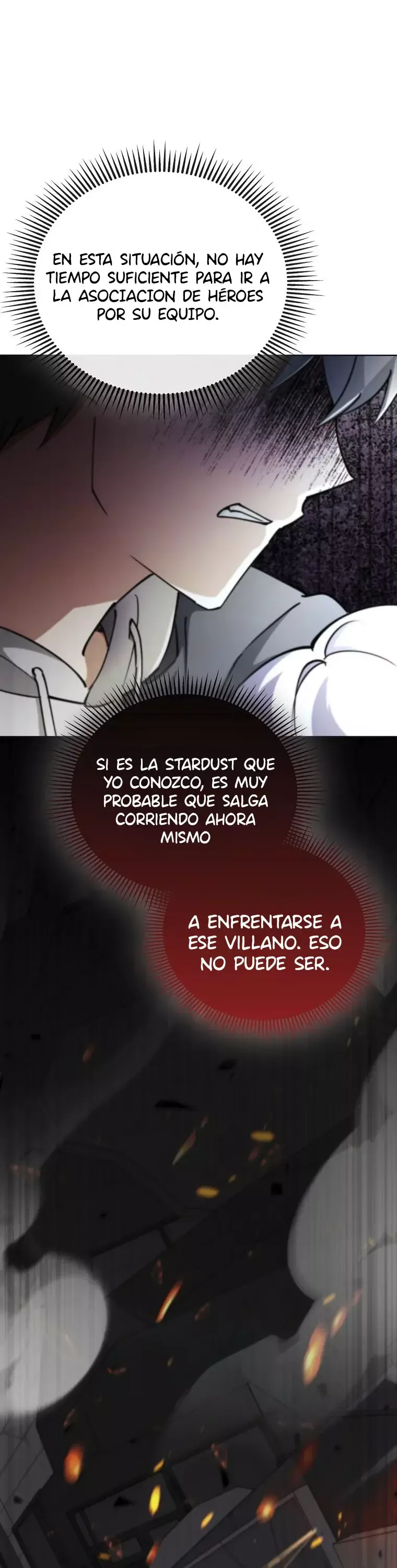 Me converti en el villano con el que la heroína esta obsesionada Capítulo 10 en Línea - página 54