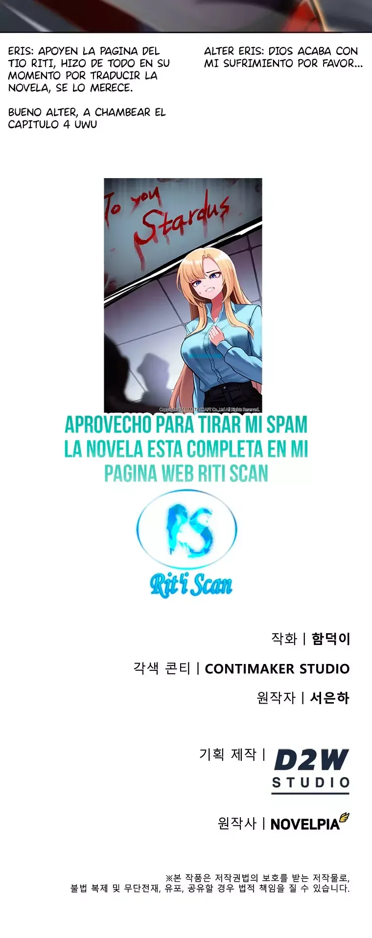 Me converti en el villano con el que la heroína esta obsesionada Capítulo 3 en Línea - página 50