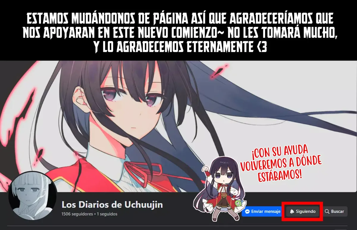 Me converti en el villano con el que la heroína esta obsesionada Capítulo 31 en Línea - página 4