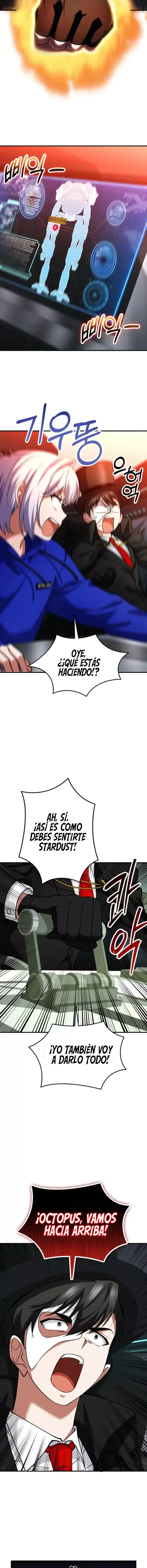Me converti en el villano con el que la heroína esta obsesionada Capítulo 36 en Línea - página 13