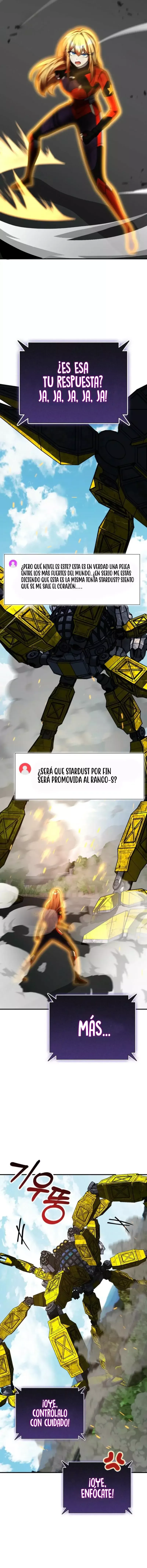 Me converti en el villano con el que la heroína esta obsesionada Capítulo 36 en Línea - página 16
