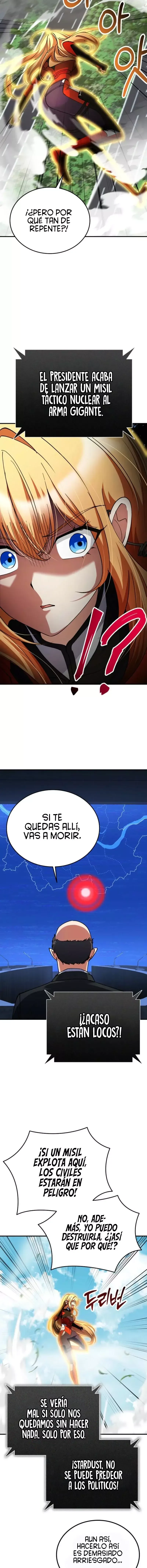 Me converti en el villano con el que la heroína esta obsesionada Capítulo 36 en Línea - página 21