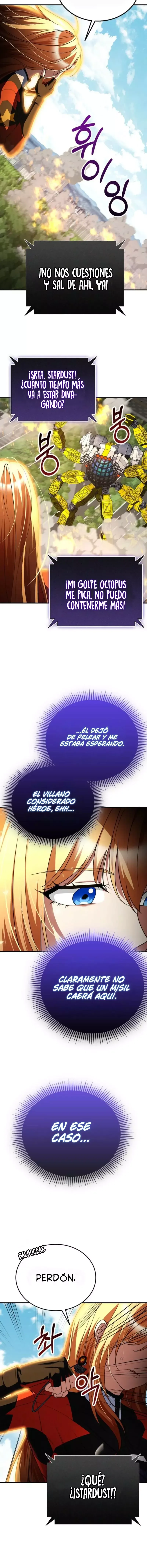 Me converti en el villano con el que la heroína esta obsesionada Capítulo 36 en Línea - página 22
